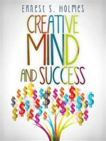 Creative Mind and Success