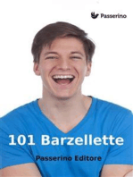 101 Barzellette