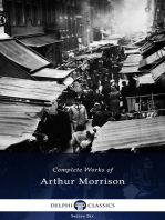 Delphi Complete Works of Arthur Morrison (Illustrated)