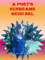 A Poet's Sunbeams