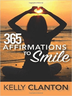 365 Affirmations to Smile