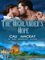 The Highlander's Hope