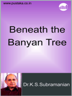 Beneath the Banyan Tree