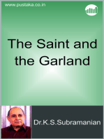 The Saint and The Garland
