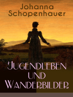 Johanna Schopenhauer