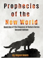 Prophecies of the New World-Second Edition