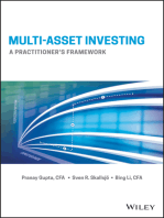 Multi-Asset Investing: A Practitioner's Framework