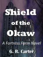 Fortress Farm - Shield of the Okaw: Fortress Farm, #2