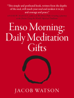 Enso Morning: Daily Meditation Gifts