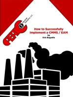 How to Successfully Implement a CMMS / EAM