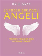 Le preghiere degli angeli