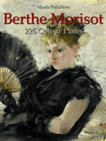 Berthe Morisot: 226 Colour Plates