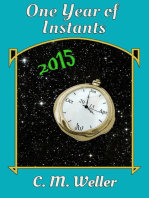 One Year of Instants (2015)