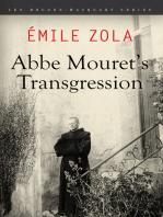 Abbe Mouret’s Transgression: Les Rougon-Macquart #5