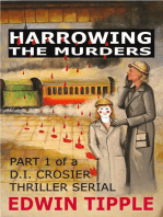 Harrowing Part 1: The Murders: Railway Detective