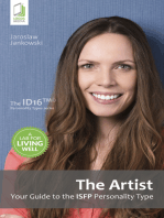 The Artist: Your Guide to the ISFP Personality Type