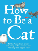 How to Be a Cat