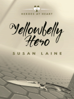 Yellowbelly Hero