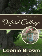 Oxford Cottage