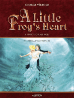 A Little Frog’s Heart