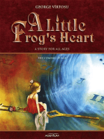 A Little Frog’s Heart: The Coming of Age