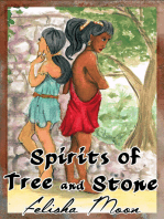 Spirits of Tree and Stone