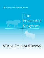 The Peaceable Kingdom