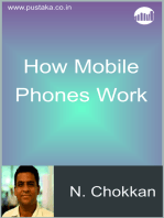 How Mobile Phones Work