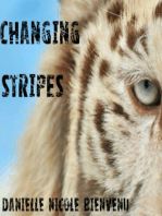 Changing Stripes