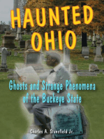 Haunted Ohio: Ghosts and Strange Phenomena of the Buckeye State