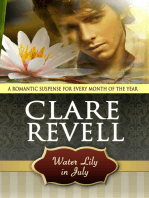 Water Lily in July: A Romantic Suspense for Every Month of the Year