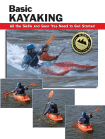 Basic Kayaking: All the Skills and Gear You Need to Get Started