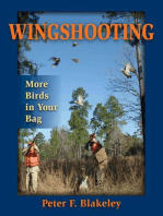 Wingshooting: More Birds in Your Bag