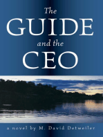 The Guide and the CEO: A novel
