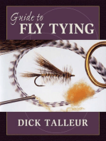 Guide to Fly Tying