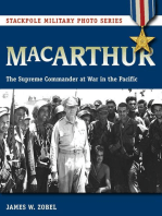 MacArthur: The Supreme Commander at War in the Pacific