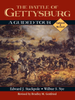 The Battle of Gettysburg: A Guided Tour