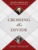 Crossing the Divide
