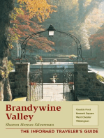 Brandywine Valley: Chadds Ford, Kennett Square, West Chester, Wilmington