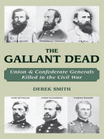 The Gallant Dead