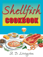 Shellfish Cookbook