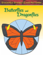 Butterflies and Dragonflies
