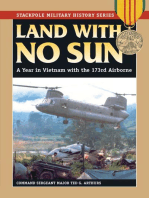 Land With No Sun