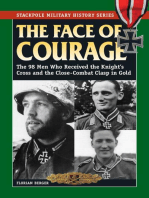 The Face of Courage