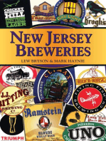 New Jersey Breweries