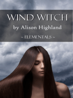 Wind Witch