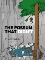 The Possum That Didn't