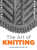 The Art of Knitting