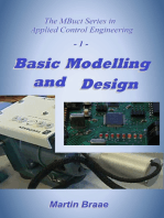 Basic Modelling and Design