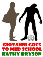 Giovanni Goes To Med School
